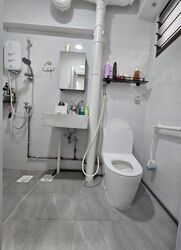 Blk 401 Fajar Road (Bukit Panjang), HDB 5 Rooms #636911811